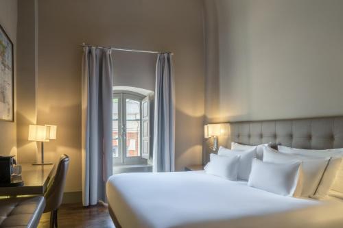 Santo Mauro a Luxury Collection Hotel Madrid - image 5