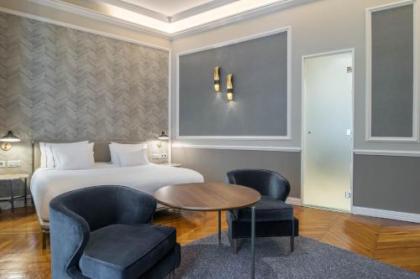 Santo Mauro a Luxury Collection Hotel Madrid - image 8