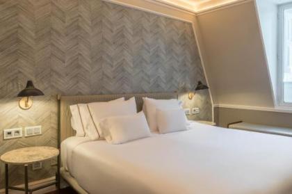 Santo Mauro a Luxury Collection Hotel Madrid - image 9