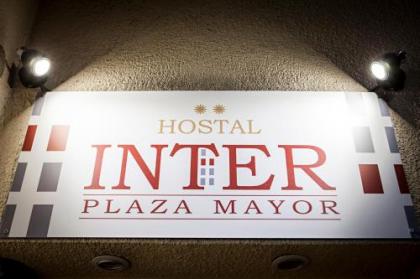 Hostal Inter Plaza Mayor - image 10