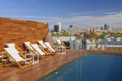 Melia Madrid Serrano - image 5