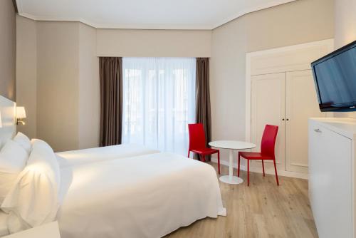 Hotel Madrid Gran Via 25 managed by Melia - image 6