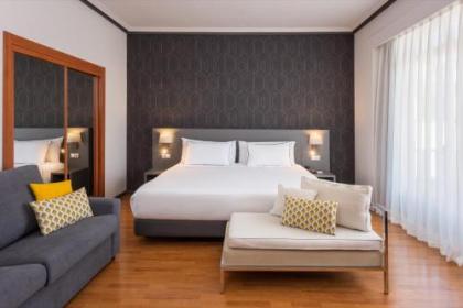 Hotel Madrid Plaza de Espana managed by Melia - image 9