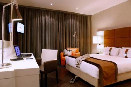 Holiday Inn Madrid - Las Tablas - image 18