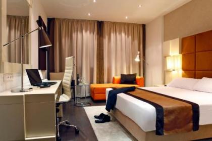 Holiday Inn Madrid - Las Tablas - image 19