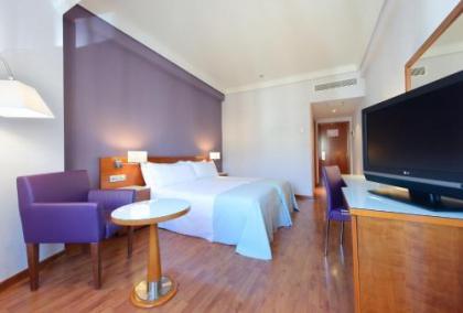 Hotel Madrid Centro managed by Melia - image 10