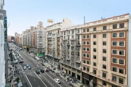 Hotel Madrid Centro managed by Melia - image 15