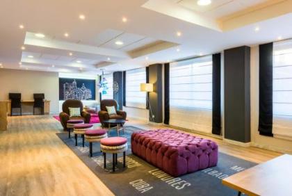 Hotel Madrid Centro managed by Melia - image 18