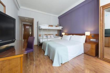 Hotel Madrid Centro managed by Melia - image 4