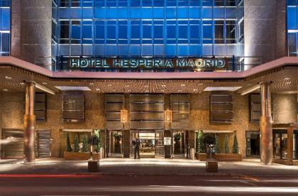 Hyatt Regency Hesperia Madrid - image 1