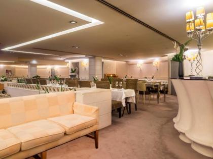 Hyatt Regency Hesperia Madrid - image 11