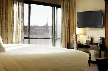 Hyatt Regency Hesperia Madrid - image 12