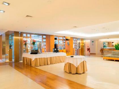 Hyatt Regency Hesperia Madrid - image 17