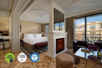 BLESS Hotel Madrid - The Leading Hotels of the World - image 1