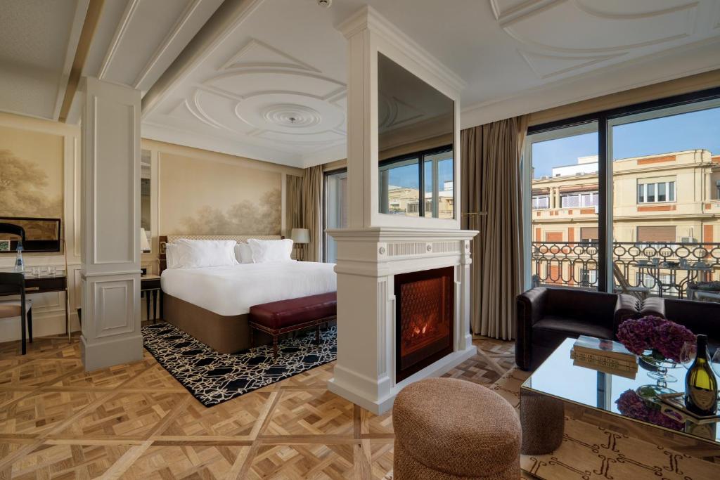 BLESS Hotel Madrid - The Leading Hotels of the World - image 6