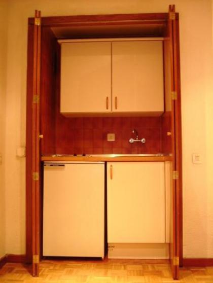 Apartamentos Goya 75 - image 18