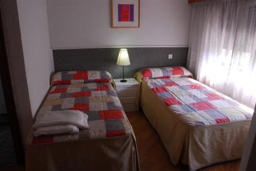 Apartamentos Goya 75 - image 2