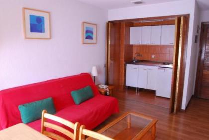 Apartamentos Goya 75 - image 3