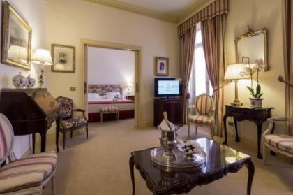 Relais & Chateaux Hotel Orfila - image 15