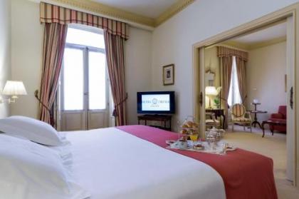 Relais & Chateaux Hotel Orfila - image 5