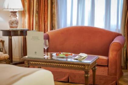 Relais & Chateaux Hotel Orfila - image 9