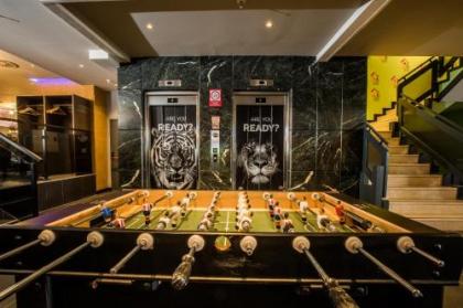 NYX Hotel Madrid by Leonardo Hotels - image 6