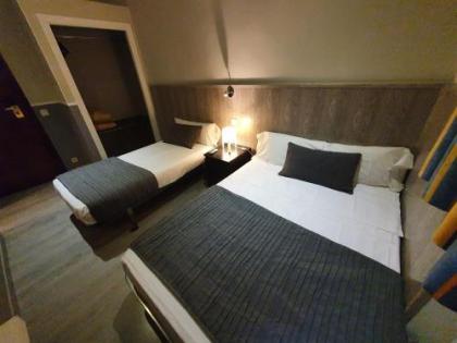 CH Plaza D'Ort Rooms Madrid - image 1