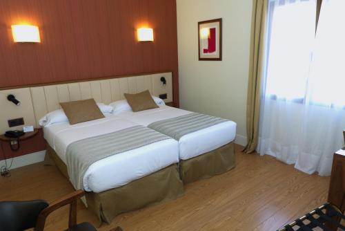 Hotel Los Condes - image 7