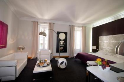 Suite Prado - image 1