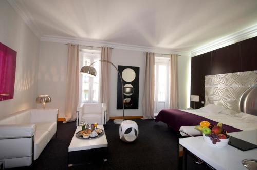 Suite Prado - main image