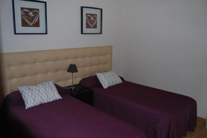 Aparthotel Encasa - image 18