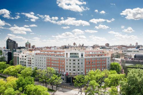 Intercontinental Madrid - image 2