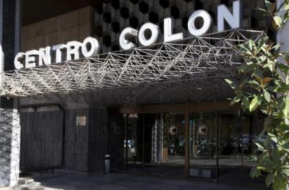 Apartamentos Centro Colón - image 17