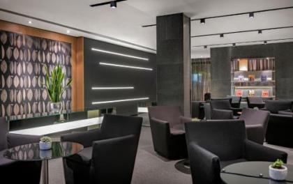 AC Hotel by Marriott Atocha - image 18