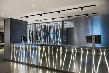 AC Hotel by Marriott Atocha - image 5