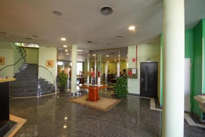 Hotel Los 5 Pinos - image 15