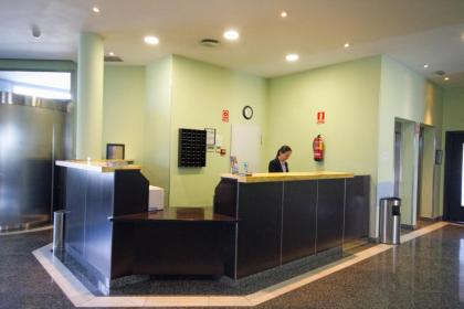 Hotel Los 5 Pinos - image 19