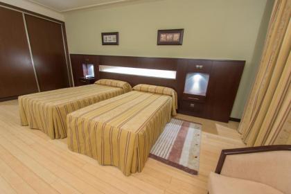 Hotel Los 5 Pinos - image 7