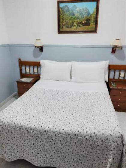 Hostal Dulcinea - image 9