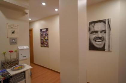 Hostal Art Madrid - image 19