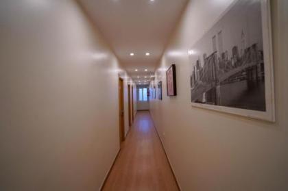 Hostal Art Madrid - image 20