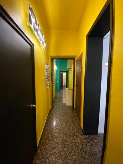 Barbieri Sol Hostel - image 10