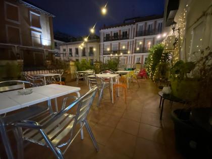 Barbieri Sol Hostel - image 11