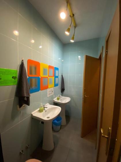 Barbieri Sol Hostel - image 12