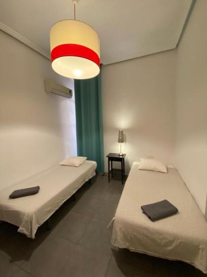 Barbieri Sol Hostel - image 17