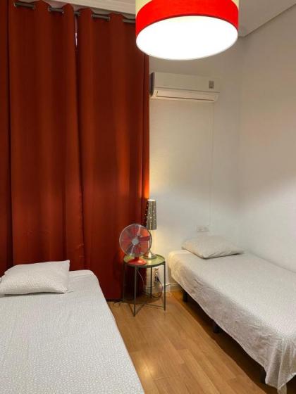 Barbieri Sol Hostel - image 18