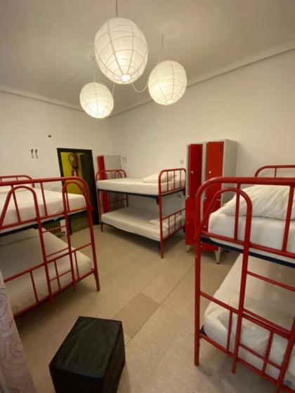 Barbieri Sol Hostel - image 19