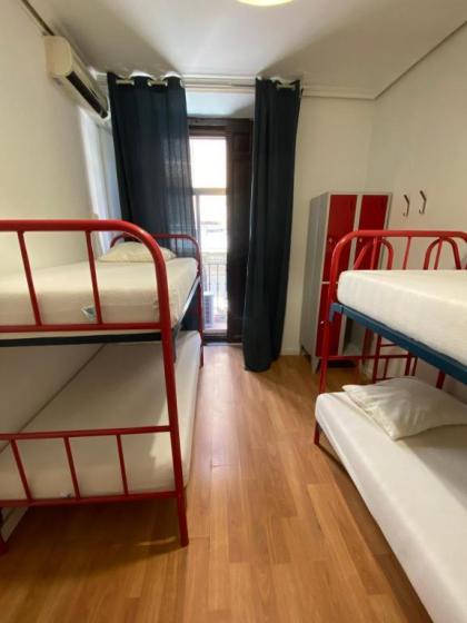 Barbieri Sol Hostel - image 20