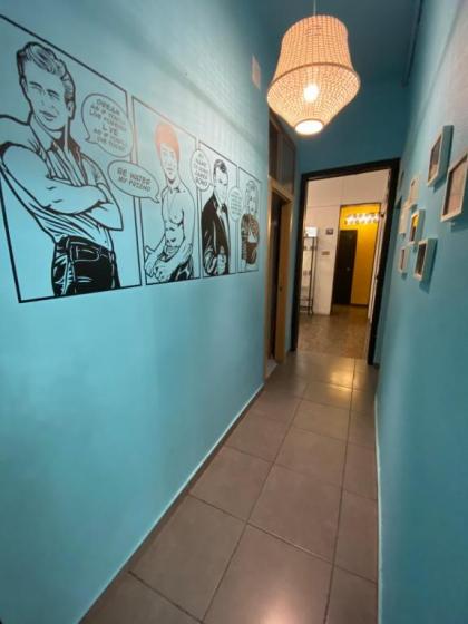 Barbieri Sol Hostel - image 7