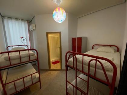 Barbieri Sol Hostel - image 8